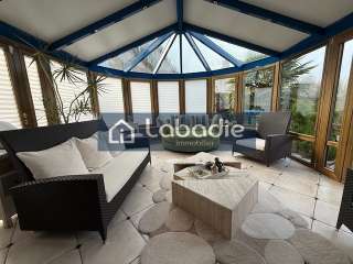 Demeure d'exception 9 pièces