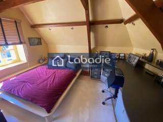 Demeure d'exception 9 pièces