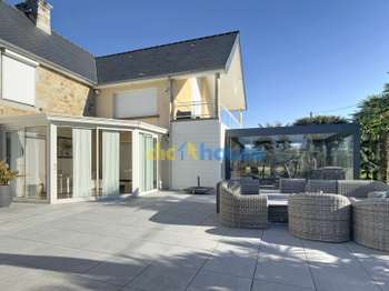 Vente Demeure d'exception 9 chambresVire