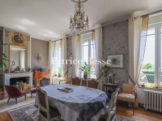 Demeure d'exception 11 pièces