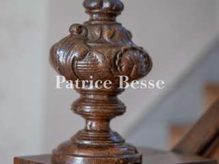 Demeure d'exception 11 pièces