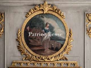 Demeure d'exception 11 pièces