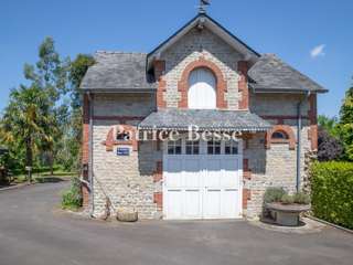 Demeure d'exception 11 pièces