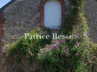 Demeure d'exception 11 pièces