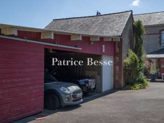 Demeure d'exception 11 pièces