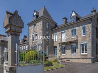 Demeure d'exception 11 pièces