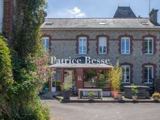 Demeure d'exception 11 pièces