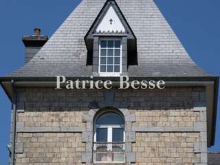 Demeure d'exception 11 pièces