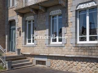 Demeure d'exception 11 pièces