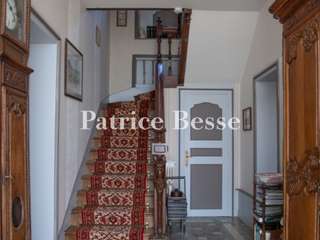 Demeure d'exception 11 pièces