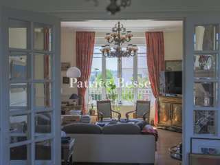 Demeure d'exception 11 pièces