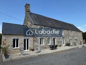 Vente Demeure d'exception 7 chambresVire-Normandie