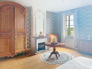 Demeure d'exception 10 pièces