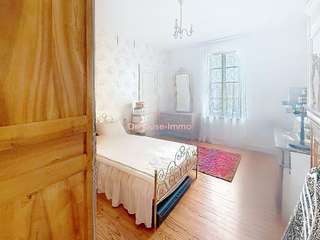 Demeure d'exception 10 pièces