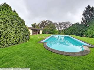 Demeure d'exception 10 pièces