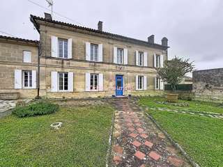 Demeure d'exception 10 pièces