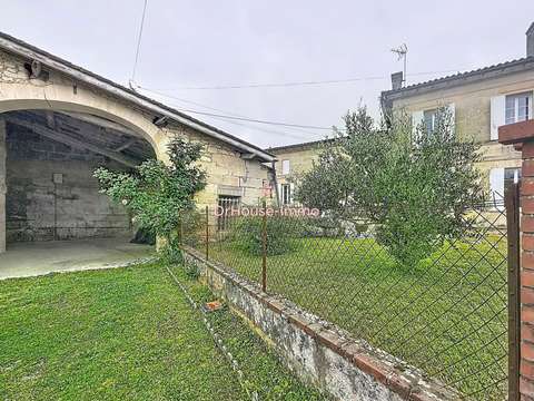 Demeure d'exception 10 pièces