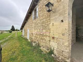 Demeure d'exception 10 pièces