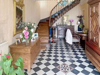 Demeure d'exception 10 pièces