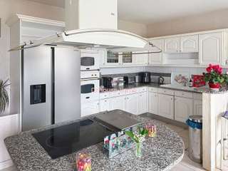 Demeure d'exception 10 pièces