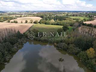 Demeure d'exception 8 pièces