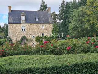 Demeure d'exception 8 pièces