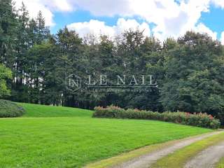 Demeure d'exception 8 pièces