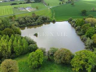 Demeure d'exception 8 pièces