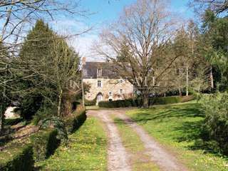 Demeure d'exception 8 pièces