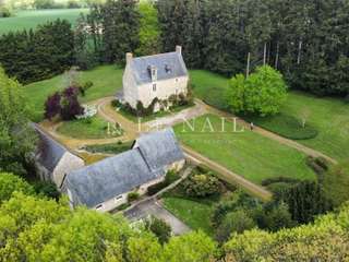 Demeure d'exception 8 pièces