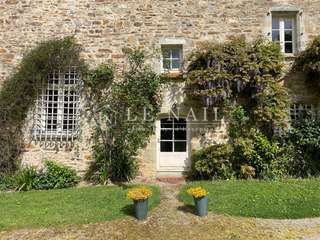 Demeure d'exception 8 pièces