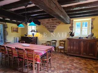 Demeure d'exception 8 pièces