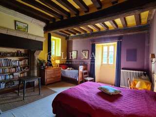 Demeure d'exception 8 pièces