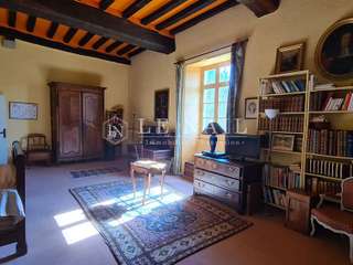 Demeure d'exception 8 pièces