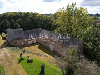 Demeure d'exception 8 pièces