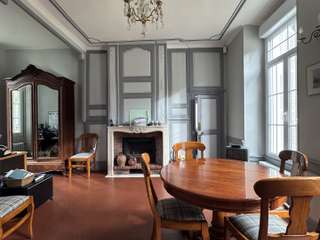 Demeure d'exception 12 pièces