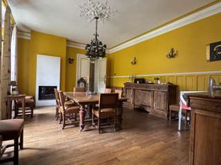 Demeure d'exception 12 pièces