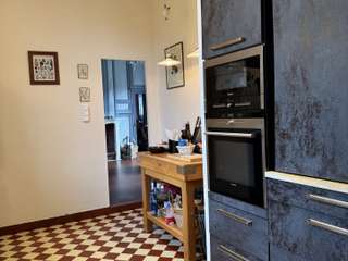 Demeure d'exception 12 pièces