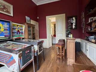 Demeure d'exception 12 pièces