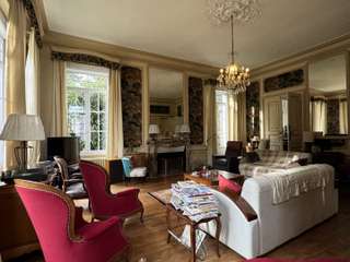 Demeure d'exception 12 pièces