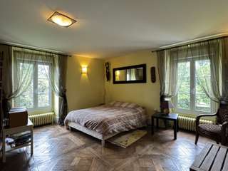 Demeure d'exception 12 pièces