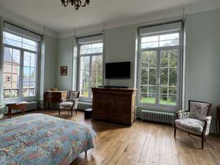 Demeure d'exception 12 pièces