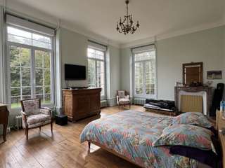 Demeure d'exception 12 pièces