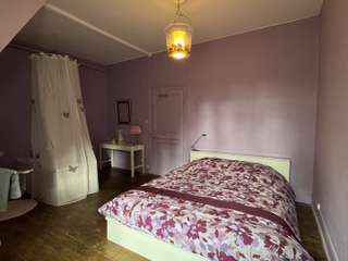 Demeure d'exception 12 pièces