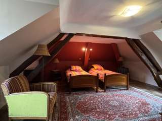 Demeure d'exception 12 pièces