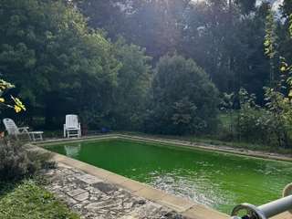 Demeure d'exception 12 pièces