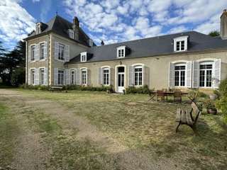 Demeure d'exception 12 pièces