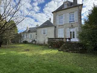 Demeure d'exception 12 pièces