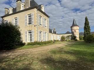 Demeure d'exception 12 pièces