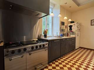 Demeure d'exception 12 pièces